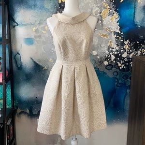 Vintage style dress